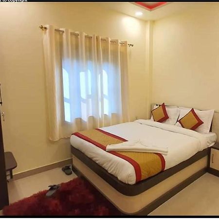 Gokul Raj By Wb Economy , Madhubani Hotel Exterior foto
