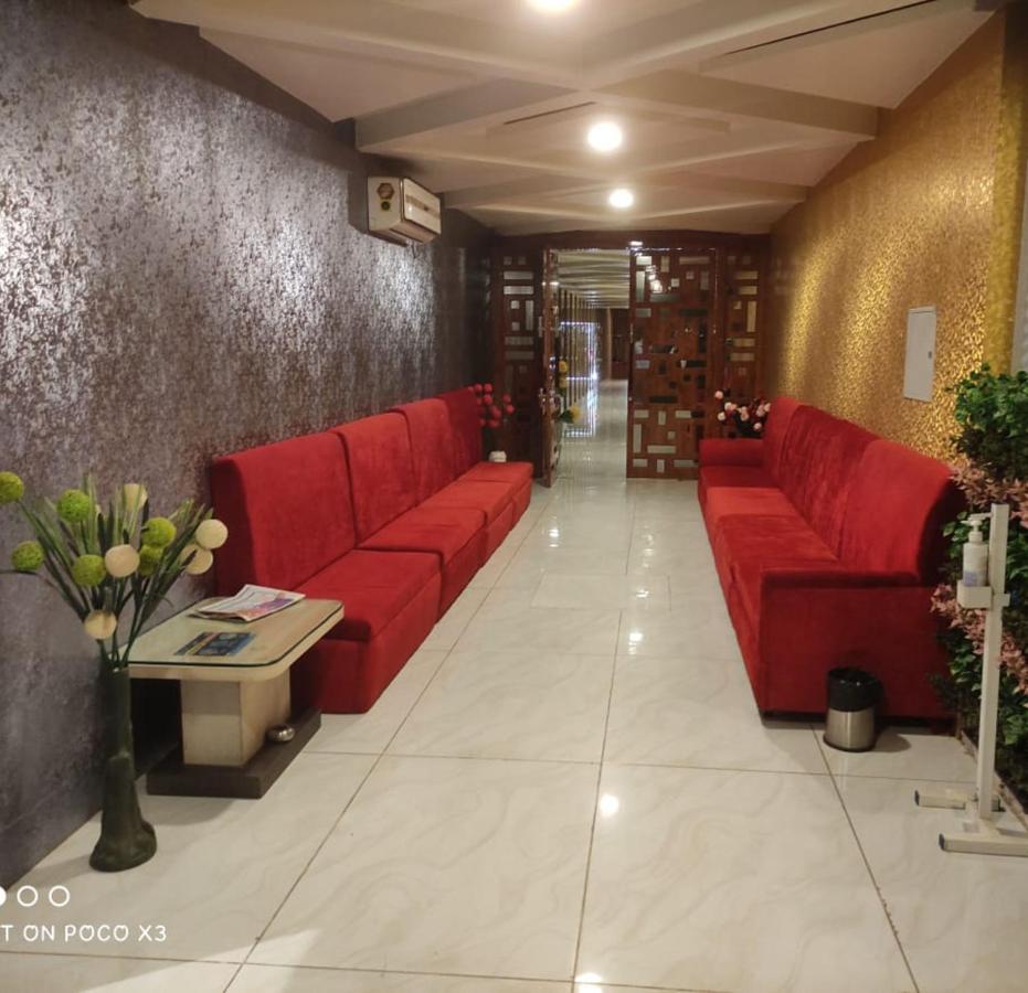 Gokul Raj By Wb Economy , Madhubani Hotel Exterior foto
